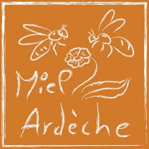 Logo Miel Ardèche