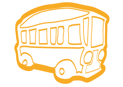 Bus copie