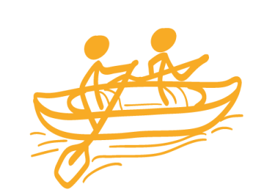 Canoe copie