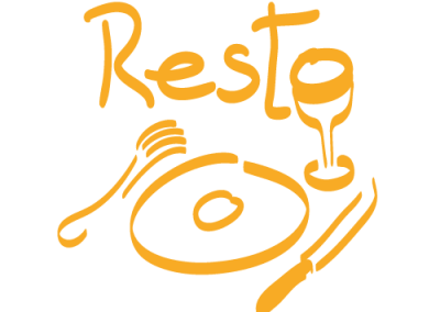 Resto copie